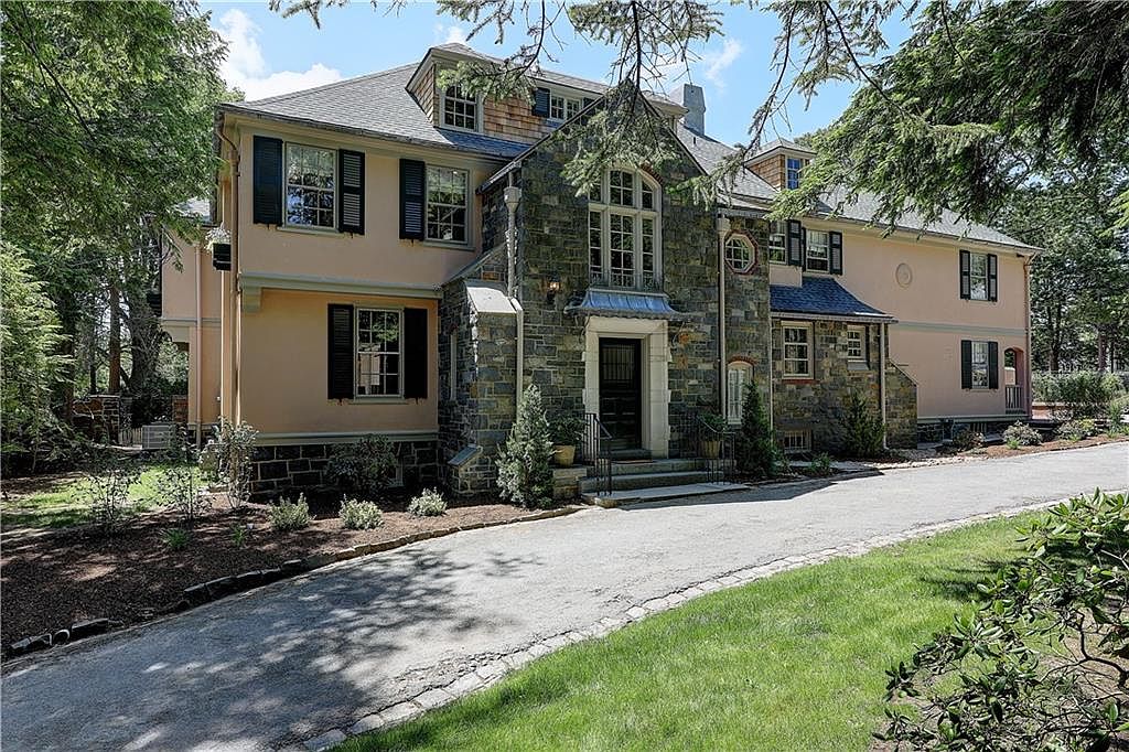 288 Blackstone Blvd, Providence, RI 02906 Zillow