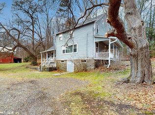 423 Samsonville Rd, Kerhonkson, NY 12446