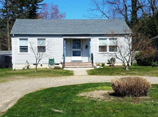 108 Curtis Ave, Manasquan, NJ 08736