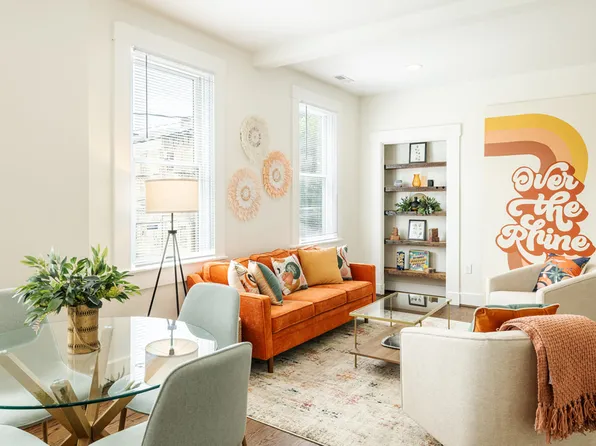 1826 Republic St, Cincinnati, OH