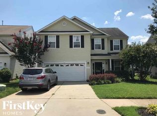 407 Summergate Dr, Winston Salem, NC 27103