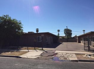 1233 W Pierce St, Phoenix, AZ 85007
