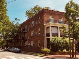 203 N Plum St APT 6, Richmond, VA 23220
