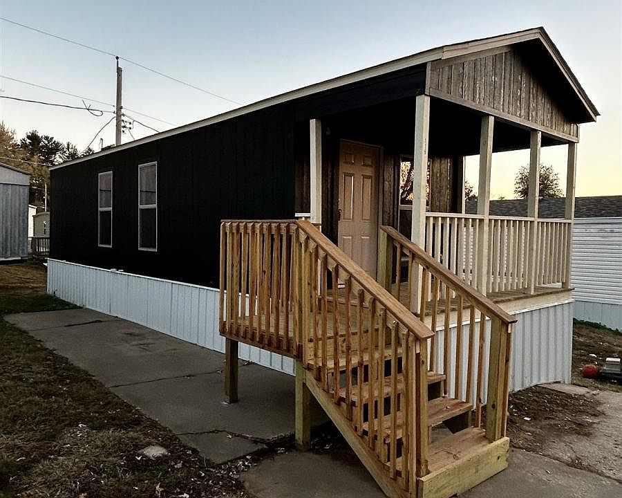 Countryside Estates Mobile Home Park - Tiny Homes - 145 Countryside Ln ...