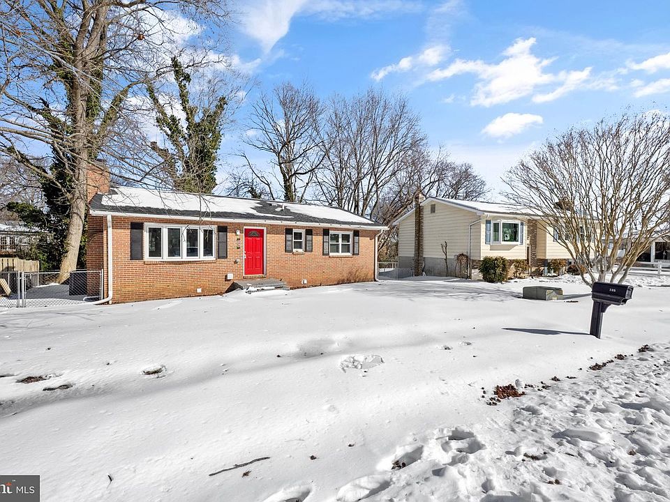 1st image of 105 Concove Way