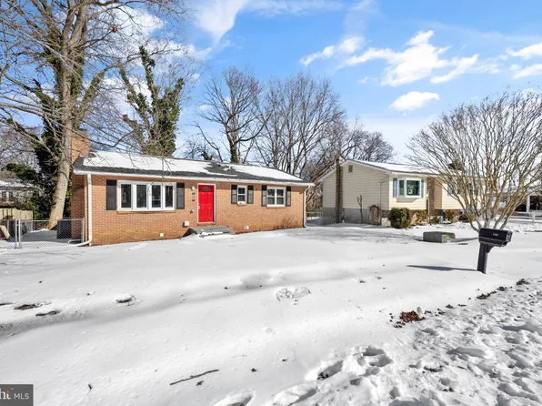 105 Concove Way, Havre De Grace, MD 21078