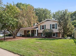1125 Horne St, St Charles, IL 60174