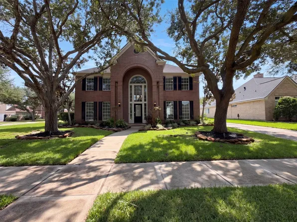 4203 Waterside Ct, Missouri City, TX 77459