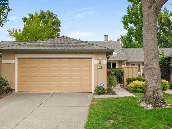 1987 La Corso Ct, Walnut Creek, CA 94598