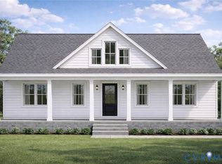 725 Goldmine Rd, Louisa, VA 23093