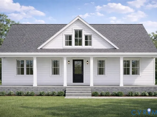 725 Goldmine Rd, Louisa, VA 23093