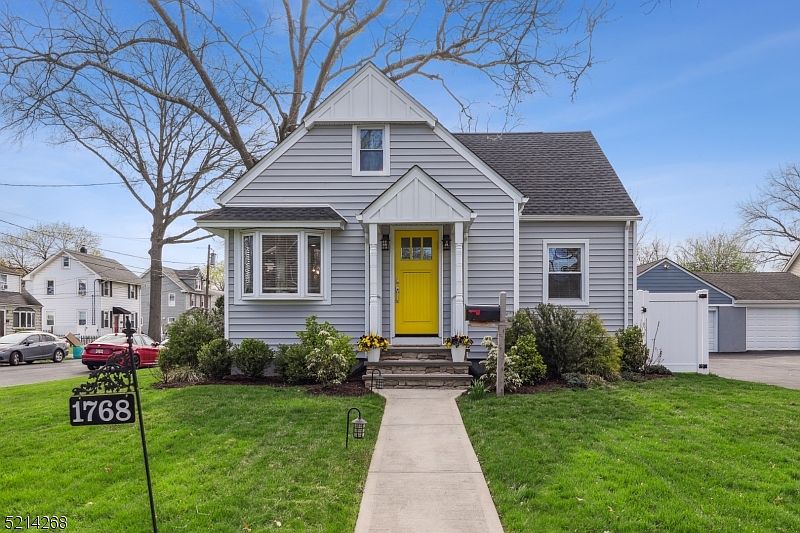 1768 Front St, Scotch Plains, NJ 07076 Zillow