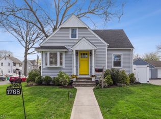1768 Front St, Scotch Plains, NJ 07076