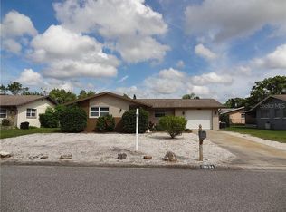 7031 Cherry Laurel Dr, Port Richey, FL 34668