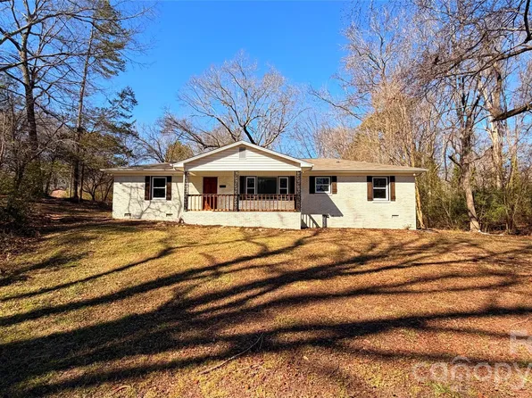 2519 Arnold Dr, Monroe, NC 28110