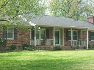 12301 Birchlake Cir, Chesterfield, VA 23832