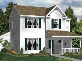 5699 Stearns Dr #371, Dublin, OH 43016