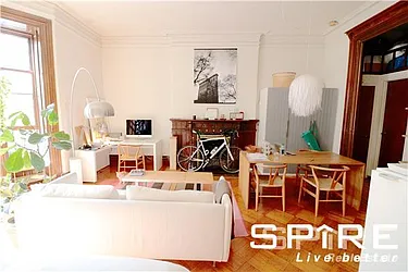 Rented by Spire Group