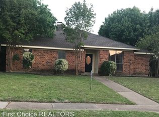 4016 Emerson Dr, Plano, TX 75093