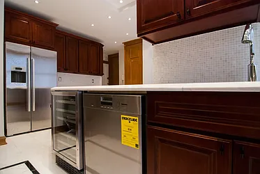 Rented by WAM Partners - William Moses Co.