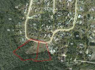 295 River Ridge Loop, Hortense, GA 31543