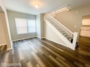 619 N Parker Ave, Indianapolis, IN