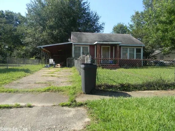 234 W Busbee St, Camden, AR 71701