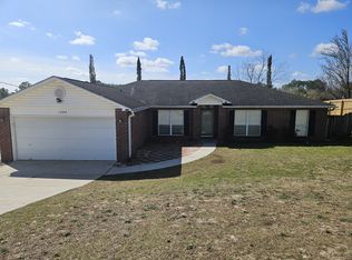 1229 Northview Dr, Crestview, FL 32536
