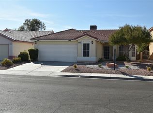 1843 Praline Cir, Las Vegas, NV 89142