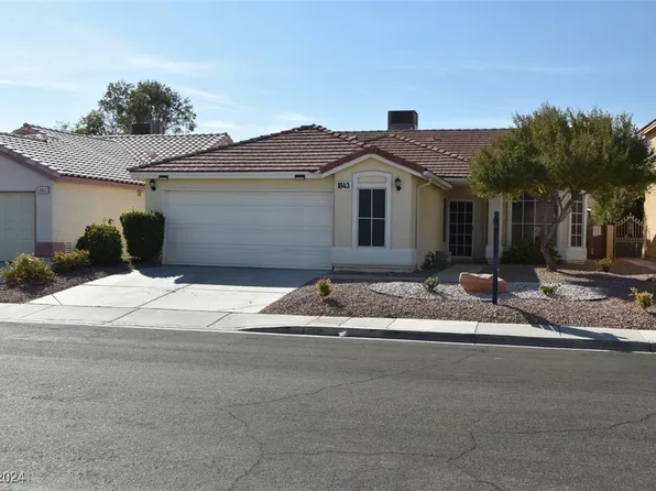 1843 Praline Cir, Las Vegas, NV 89142