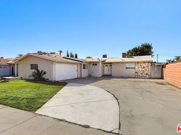 7039 Wortser Ave, North Hollywood, CA 91605