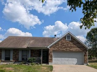 3125 Boulder Ct, Lexington, KY 40509