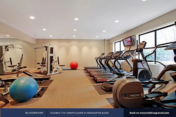 Rented by The Blueground | media 199