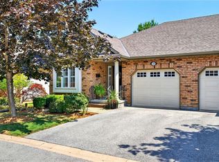 605 Welland Ave #33, Saint Catharines, ON L2M7Z7