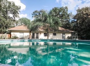 113 Shady Oak Dr, Satsuma, FL 32189