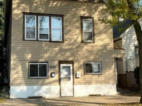 2020 South 12th STREET #2022, Milwaukee, WI 53204
