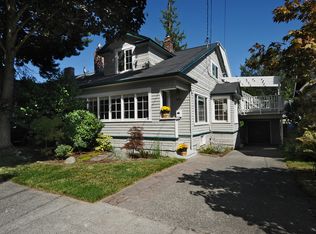 4668 Eastern Ave N, Seattle, WA 98103