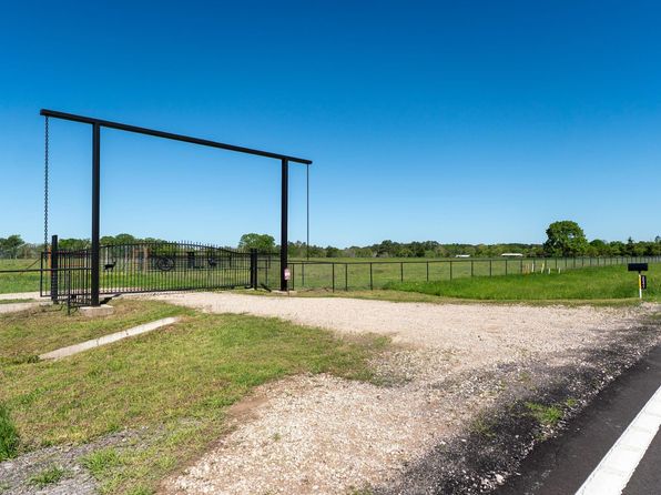 20277 Fm 1791 Rd, Richards, TX 77873