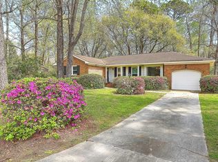 414 Parkdale Dr, Charleston, SC 29414