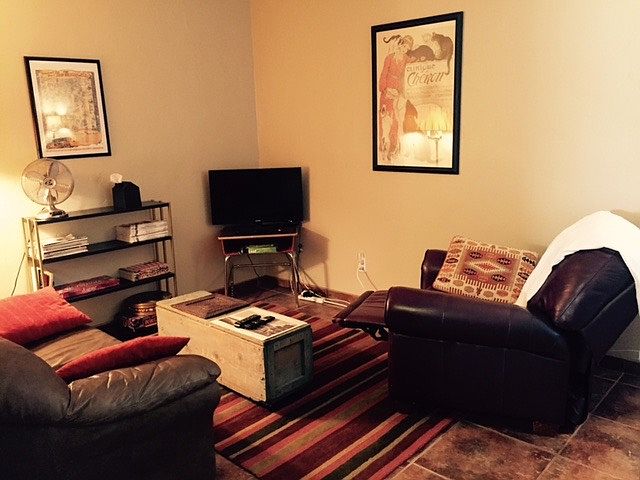1st image of 1240 E Mesa Ave APT C