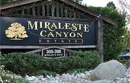 Miraleste Canyon Estates