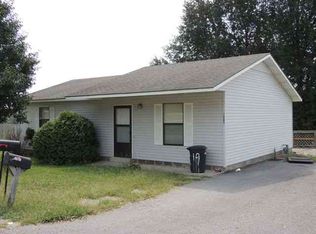 1903 Gustin, Pocahontas, AR 72455