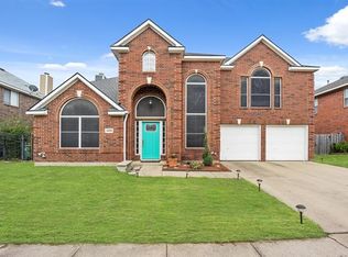 5806 Gloucester Ct, Arlington, TX 76018
