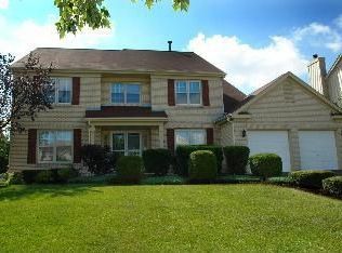 1671 Castillian Way, Mundelein, IL 60060