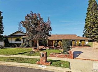 1081 Tuttle Ave, Simi Valley, CA 93065