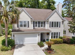 46 Coffee Pointe Dr, Savannah, GA 31419
