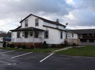 108 Tuscarora Rd APT D, Chittenango, NY 13037