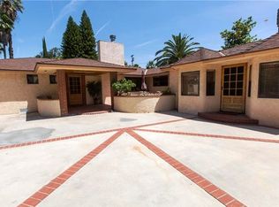 17241 Gresham St, Northridge, CA 91325