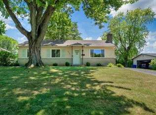 2799 Woodstock Rd, Columbus, OH 43221