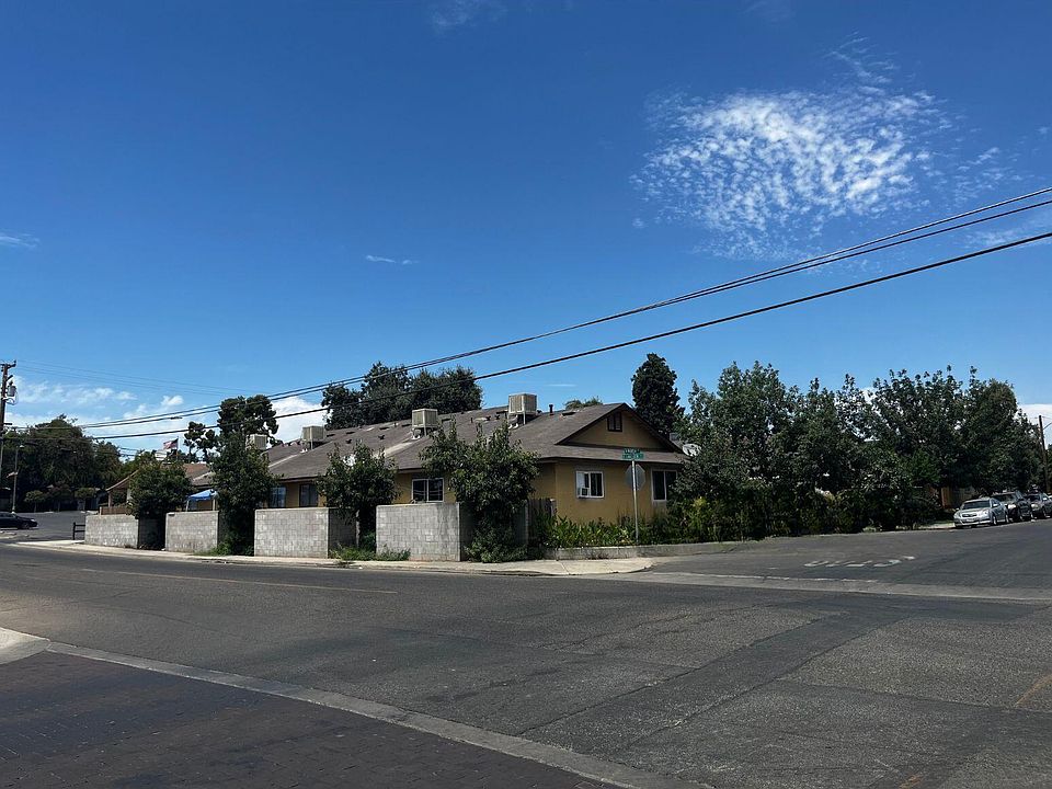 2nd image of 311 N Magnolia Street
